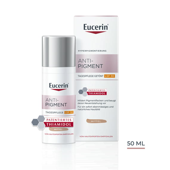 Day Cream SPF30 Tinted