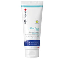 After Sun Gel