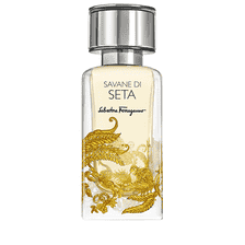 Savane di Seta Eau de Parfum