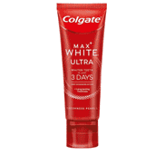Max White Ultra Freshness Pearls Toothpaste