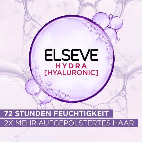 Hydra Hyaluronic 72H Moisture Enveloping Conditioner