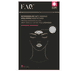 Microneedling Anti-Wrinkle Hyaluronic Acid Patches For Forehead