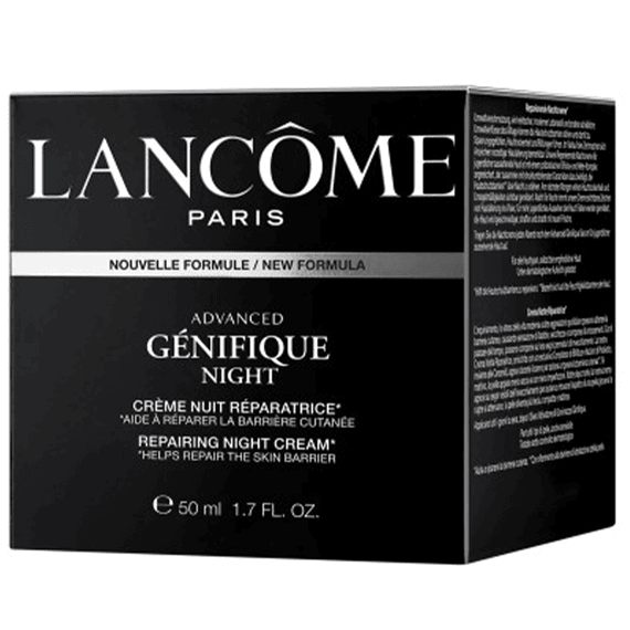 Advanced Genifique Night Cream