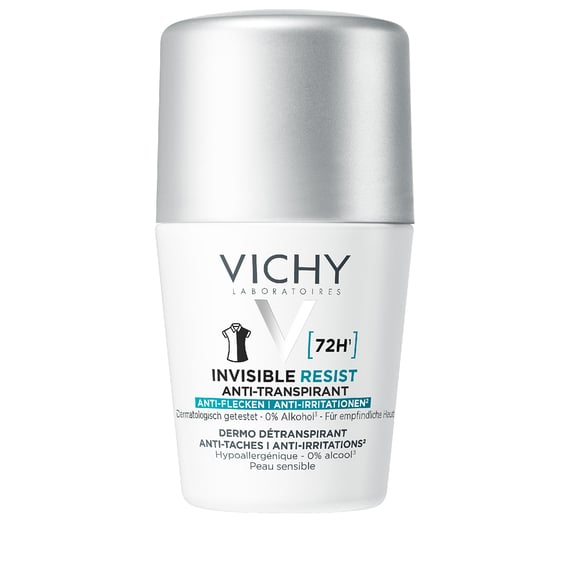 Deo Roll-On Anti-Macchie 72h