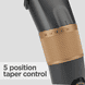 Graphite Precision Hair Clipper E987E
