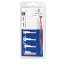 Perio Plus Set di Spazzolini Interdentali - Mis. 406