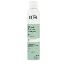 30 Seconds Dry Shampoo – Pure Freshness