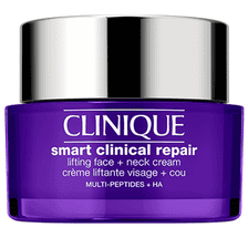 Smart Clinical Repair Lifting Face + Neck Cream