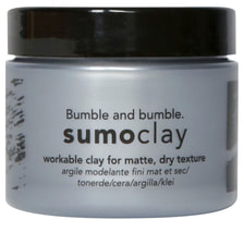 Sumoclay