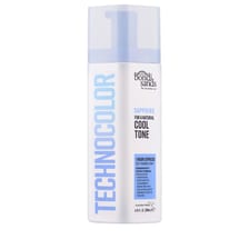 Technocolor 1 Hour Express Self Tanning Foam - Cool Natural Colour