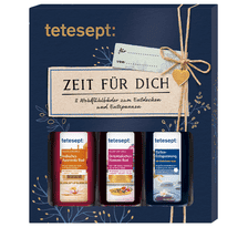Geschenkset Zeit für Dich