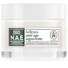 Anti-age day cream