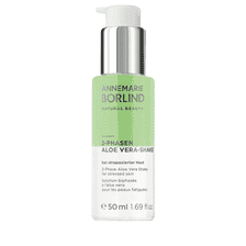 Solution Biphasée à L'Aloe Vera