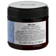 Conditioner Silver