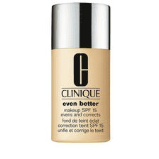 Even Better Makeup SPF 15 - 
Meringue