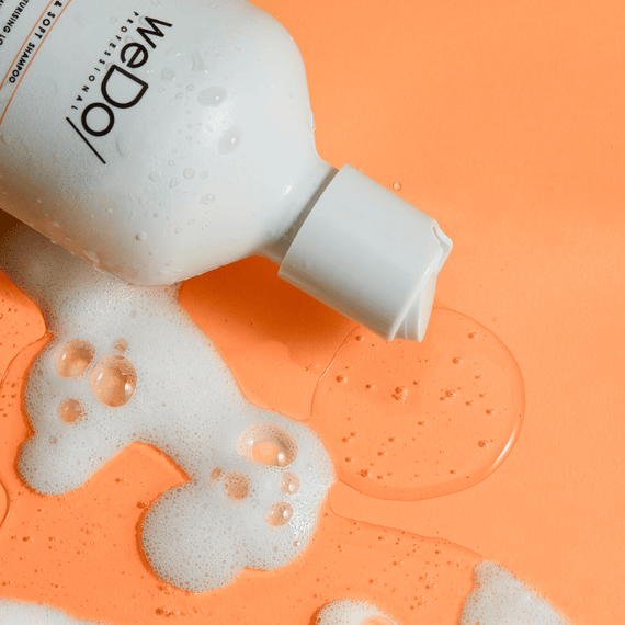 Light & Soft Shampoo