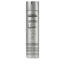 Infinium Pure Extra Strong Haarspray