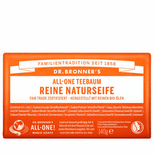 Bar Soap - Tea Tree