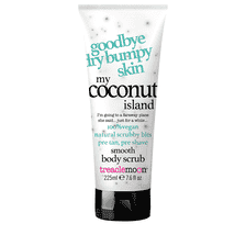 My Coconut Island Body Scrub