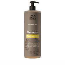 Camomile Shampoo - Blond Hair