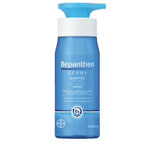 Gentle Shower Gel