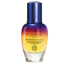 Immortelle Overnight Reset Oil-in-Serum