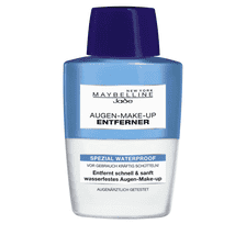 Augen-Make-Up Entferner Spezial Waterproof
