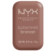 Bronze Bronzer 04 Butta Biscuit