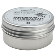 Edelweiss Hand Balm