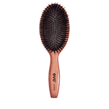 Bradford Pin/Bristle Dressing Brush