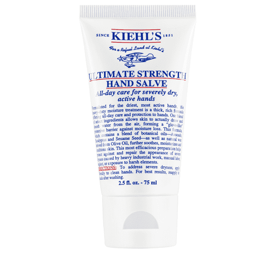 Ultimate Strength Hand Salve