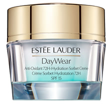 Anti-Oxidant 72H-Hydration Sorbet Creme