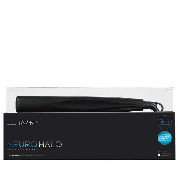 Paul mitchell halo flat on sale iron