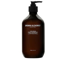 Hand Cream