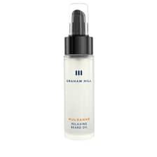 Mulsanne Relaxing Beard Oil