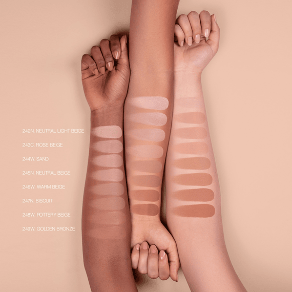 Soft Matt Foundation
