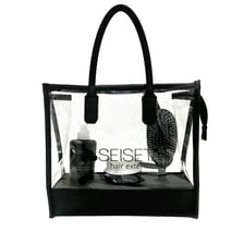 Complete Hair Care Bag as a set