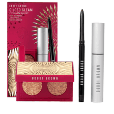 Eye Shadow Duo Set - Gilded Gleam