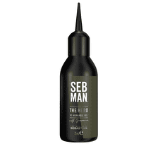 The Hero - Reworkable Liquid Gel
