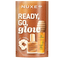 Ready Go Glow Honey