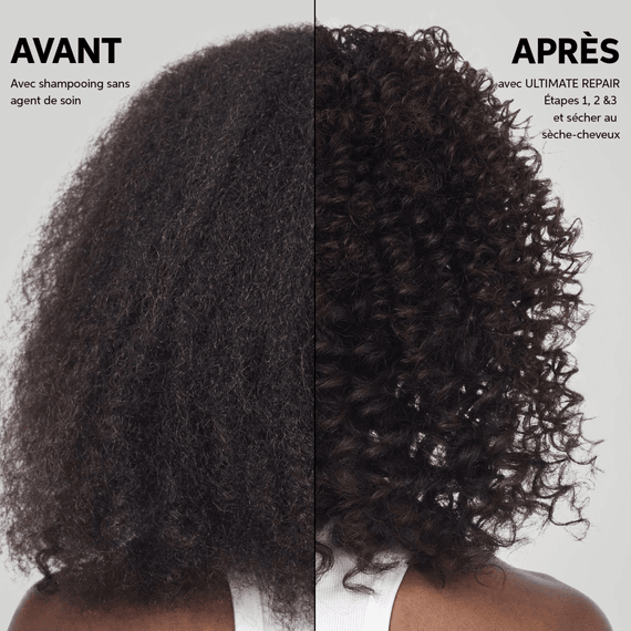 Après-Shampooing Soin Profond