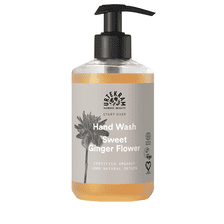 Sweet Ginger Flower Hand Wash