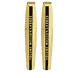 Set: Million Lashes Mascara Black