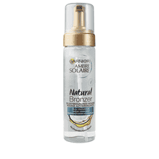 Natural Bronzer Selbstbräunungs-Mousse