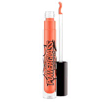 Powerglass Plumping Lip Gloss - Plump Fiction