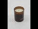 Scented Candle - Warm Tonka