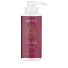 Nutri Shine Shampoo