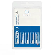Regular Refill Scovolini Interdentali Mis. 10 - 5 pz.