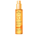 Olio abbronzante ad alta protezione SPF30