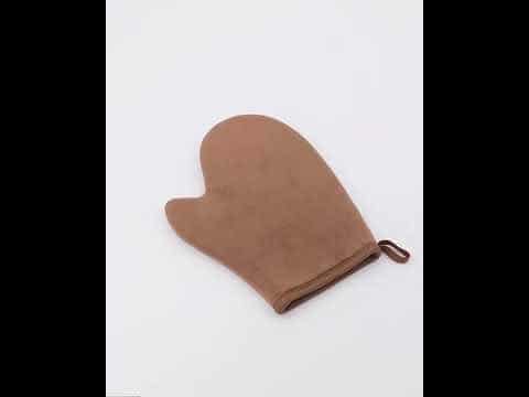 Tanning Glove Vinca